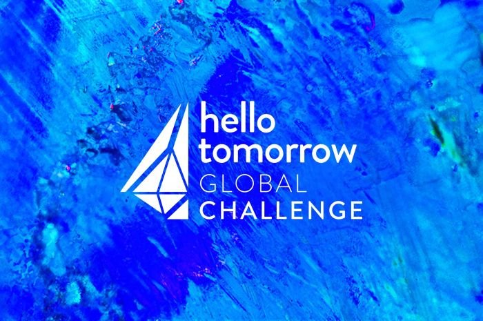 10th Edition of Hello Tomorrow Global Challenge
